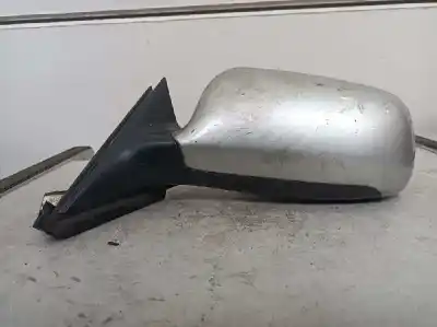 Peça sobressalente para automóvel em segunda mão espelho retrovisor esquerdo por seat leon (1m1) * referências oem iam 010594  