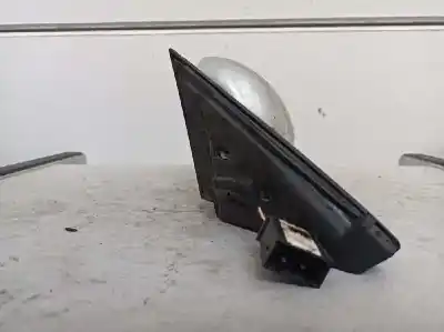 Peça sobressalente para automóvel em segunda mão espelho retrovisor esquerdo por seat leon (1m1) * referências oem iam 010594  