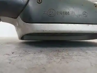 Peça sobressalente para automóvel em segunda mão espelho retrovisor esquerdo por seat leon (1m1) * referências oem iam 010594  