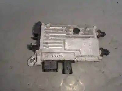 Second-hand car spare part START/STOP CONTROL UNIT for CITROEN C4 PICASSO/SPACETOURER  OEM IAM references 9819598180  02088214172