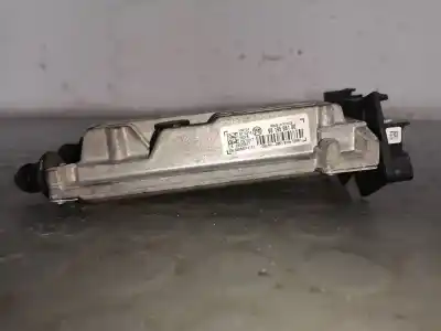 Second-hand car spare part start/stop control unit for citroen c4 picasso/spacetourer 1.2 attraction [1.2 ltr. - 96 kw 12v e-thp / puretech] oem iam references 9819598180  02088214172