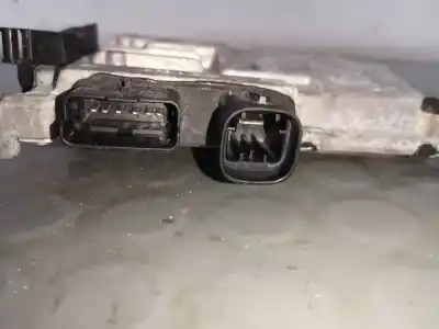 Second-hand car spare part start/stop control unit for citroen c4 picasso/spacetourer 1.2 attraction [1.2 ltr. - 96 kw 12v e-thp / puretech] oem iam references 9819598180  02088214172