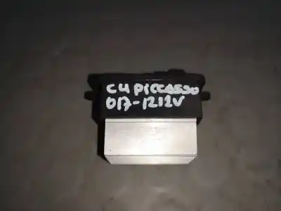 Автозапчастина б/у ЕЛЕКТРОННИЙ МОДУЛЬ для CITROEN C4 PICASSO/SPACETOURER  Посилання на OEM IAM 43002900  7113515803131
