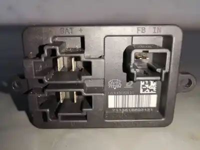Pezzo di ricambio per auto di seconda mano modulo elettronico per citroen c4 picasso/spacetourer 1.2 attraction [1.2 ltr. - 96 kw 12v e-thp / puretech] riferimenti oem iam 43002900  7113515803131