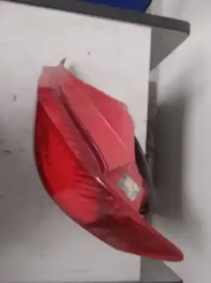 Автозапчасти б/у правый задний фонарь за toyota yaris (ksp9/scp9/nlp9) 1.4 turbodiesel cat ссылки oem iam 8102r02  