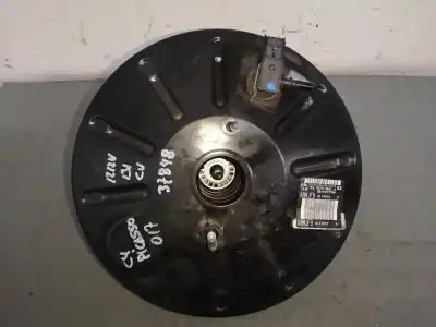 Second-hand car spare part BRAKE SERVO for CITROEN C4 PICASSO/SPACETOURER  OEM IAM references 88MJF9  03.7872-3501.4