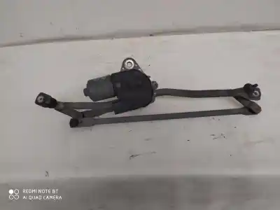 Автозапчастина б/у двигатель передніх склоочисників для audi a6 avant (4f5) * посилання на oem iam 33970207781402061  