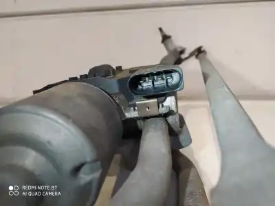 Автозапчастина б/у двигатель передніх склоочисників для audi a6 avant (4f5) * посилання на oem iam 33970207781402061  