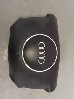 Автозапчасти б/у ПЕРЕДНЯЯ ЛЕВАЯ ПОДУШКА БЕЗОПАСНОСТИ за AUDI A2 (8Z)  ссылки OEM IAM 8E0880201AA6PS  001LF00ANV