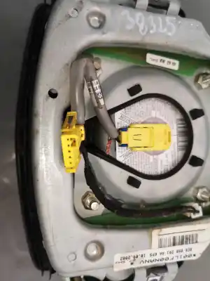 Second-hand car spare part front left air bag for audi a2 (8z) 1.6 fsi oem iam references 8e0880201aa6ps  001lf00anv