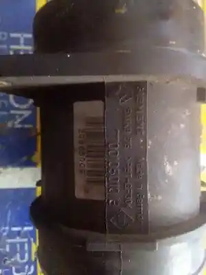 Second-hand car spare part FLOWMETER for VOLVO V40 FAMILIAR  OEM IAM references 5WK9615  7700105010B