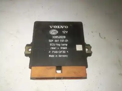 Second-hand car spare part ELECTRONIC MODULE for VOLVO S40 BERLINA  OEM IAM references 5DF007737-1  