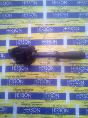 Peça sobressalente para automóvel em segunda mão comutador de limpa vidros por mercedes-benz clase a (w168) * referências oem iam 1685450110  