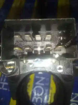 Peça sobressalente para automóvel em segunda mão comutador de limpa vidros por mercedes-benz clase a (w168) * referências oem iam 1685450110  