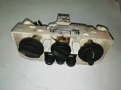 Автозапчастина б/у КЛІМАТ-КОНТРОЛЬ для OPEL CORSA C  Посилання на OEM IAM 0858481I209  