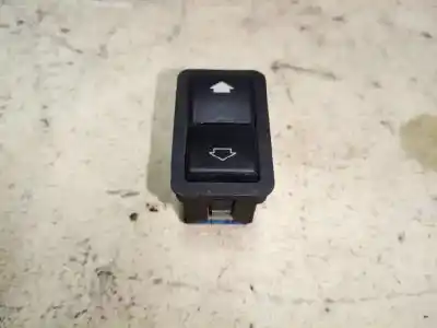 Pezzo di ricambio per auto di seconda mano COMANDO ALZACRISTALLI POSTERIORI DESTRO per BMW SERIE 5 BERLINA (E39)  Riferimenti OEM IAM 8368932  