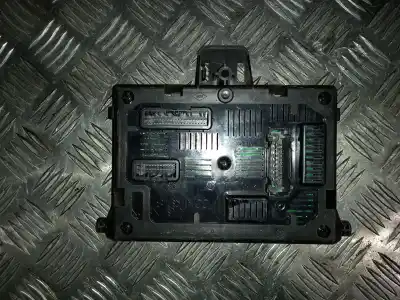 Second-hand car spare part electronic module for renault clio iii 2.0 16v oem iam references bcml2cr  8201054128