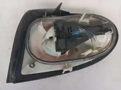 Pièce détachée automobile d'occasion FEU ARRIÈRE GAUCHE pour RENAULT MEGANE I COUPE FASE 2 (DA..)  Références OEM IAM   