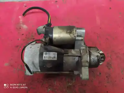 Second-hand car spare part STARTER MOTOR for NISSAN ALMERA TINO (V10M)  OEM IAM references 23300BN302  