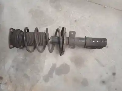 Автозапчастина б/у передній правий амортизатор для citroen c4 picasso 1.6 blue-hdi fap посилання на oem iam 9800479780  