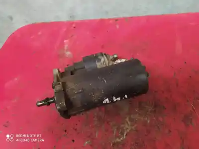 Gebrauchtes Autoersatzteil MOTOR STARTET zum SEAT TERRA  OEM-IAM-Referenzen 0001109001  331911023A
