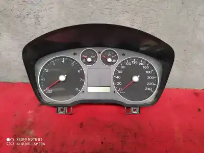 Second-hand car spare part DASHBOARD for FORD C-MAX (CB3)  OEM IAM references 3M5T10849EH  3M5F10A855A