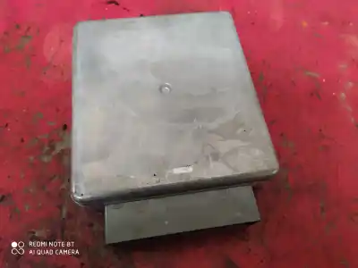 Second-hand car spare part ecu engine control for ford maverick (tm7) básico oem iam references 3l8a12a650la  yf7318881