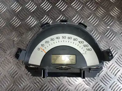 Tweedehands auto-onderdeel INSTRUMENTENPANEEL voor SMART COUPE  OEM IAM-referenties 110008872021  