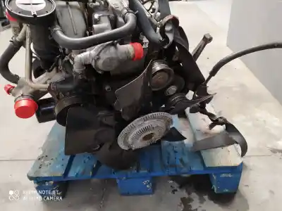 Gebrauchtes Autoersatzteil kompletter motor zum jeep gr.cherokee (wj/wg) 3.1 td laredo oem-iam-referenzen vm73b  
