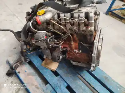 Gebrauchtes Autoersatzteil kompletter motor zum jeep gr.cherokee (wj/wg) 3.1 td laredo oem-iam-referenzen vm73b  