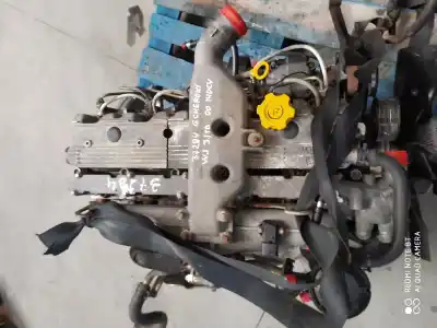 Gebrauchtes Autoersatzteil kompletter motor zum jeep gr.cherokee (wj/wg) 3.1 td laredo oem-iam-referenzen vm73b  