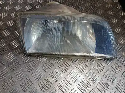 Second-hand car spare part RIGHT HEADLIGHT for CITROEN AX  OEM IAM references   