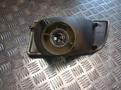 Second-hand car spare part right headlight for citroen ax * oem iam references   