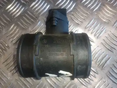 Second-hand car spare part FLOWMETER for AUDI A2 (8Z)  OEM IAM references 0281002355  057906461A