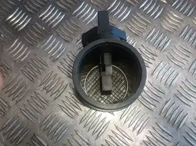 Second-hand car spare part flowmeter for audi a2 (8z) * oem iam references 0281002355  057906461a