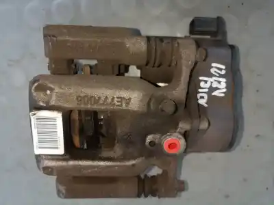 Автозапчасти б/у ЗАДНИЙ ЛЕВЫЙ ТОРМОЗНОЙ СУППОРТ за CITROEN C4 PICASSO/SPACETOURER  ссылки OEM IAM 9819059380  0204L69449