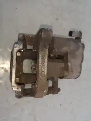Pezzo di ricambio per auto di seconda mano pinza freno posteriore destra per citroen c4 picasso/spacetourer 1.2 attraction [1.2 ltr. - 96 kw 12v e-thp / puretech] riferimenti oem iam 9819059480  0204l69450