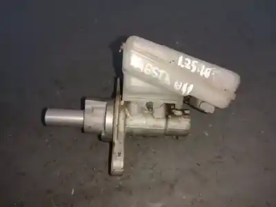 Pezzo di ricambio per auto di seconda mano pompa freni per ford fiesta vi (cb1, ccn) 1.25 riferimenti oem iam y24653  