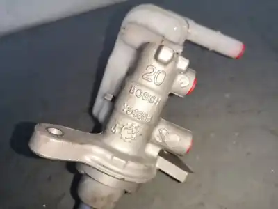 Pezzo di ricambio per auto di seconda mano pompa freni per ford fiesta vi (cb1, ccn) 1.25 riferimenti oem iam y24653  