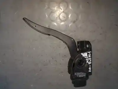Second-hand car spare part accelerator pedal for ford fiesta vi (cb1, ccn) 1.25 oem iam references 8v219f836ab  6pv00951720