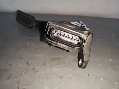 Second-hand car spare part accelerator pedal for ford fiesta vi (cb1, ccn) 1.25 oem iam references 8v219f836ab  6pv00951720