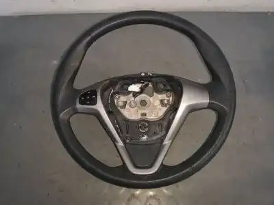 Автозапчастина б/у КЕРМО для FORD FIESTA VI (CB1, CCN)  Посилання на OEM IAM 62146117A  