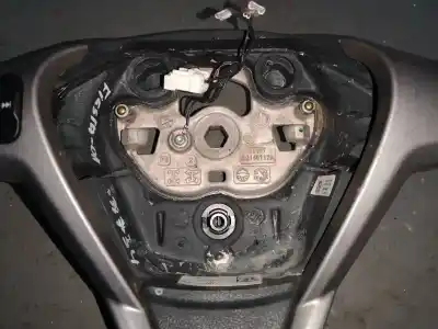 Автозапчастина б/у кермо для ford fiesta vi (cb1, ccn) 1.25 посилання на oem iam 62146117a  