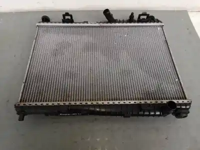 Second-hand car spare part WATER RADIATOR for FORD FIESTA VI (CB1, CCN)  OEM IAM references 8V518005BE  