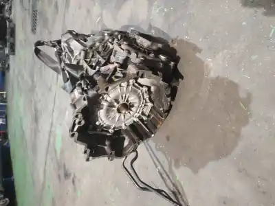 Second-hand car spare part gearbox for audi a4 avant (8e) 2.5 tdi (114kw) oem iam references 01j301383r  