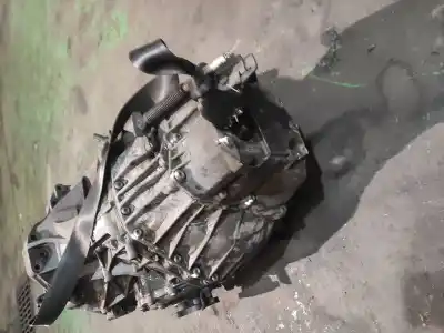 Second-hand car spare part gearbox for audi a4 avant (8e) 2.5 tdi (114kw) oem iam references 01j301383r  