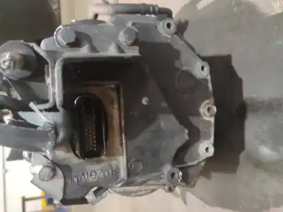 Second-hand car spare part gearbox for audi a4 avant (8e) 2.5 tdi (114kw) oem iam references 01j301383r  