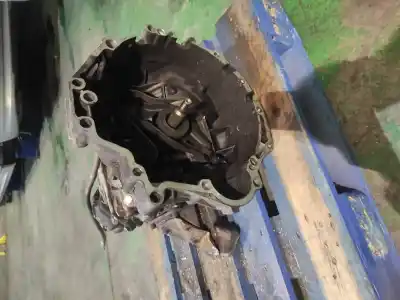 Gebrauchtes Autoersatzteil getriebe zum audi a6 berlina (4b2) 2.5 v6 24v tdi cat (aym) oem-iam-referenzen 8150070803  01e801211c