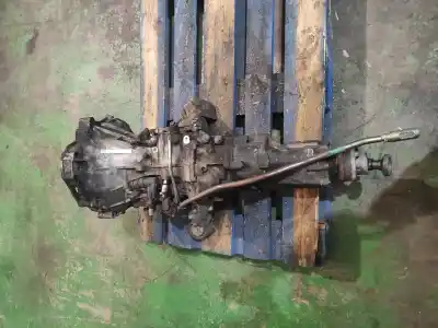 Gebrauchtes Autoersatzteil getriebe zum audi a6 berlina (4b2) 2.5 v6 24v tdi cat (aym) oem-iam-referenzen 8150070803  01e801211c