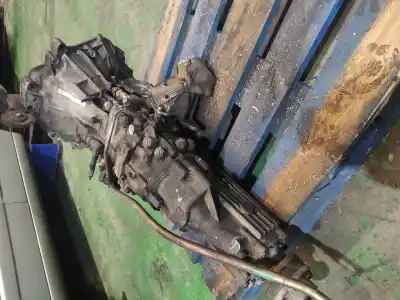 Gebrauchtes Autoersatzteil getriebe zum audi a6 berlina (4b2) 2.5 v6 24v tdi cat (aym) oem-iam-referenzen 8150070803  01e801211c